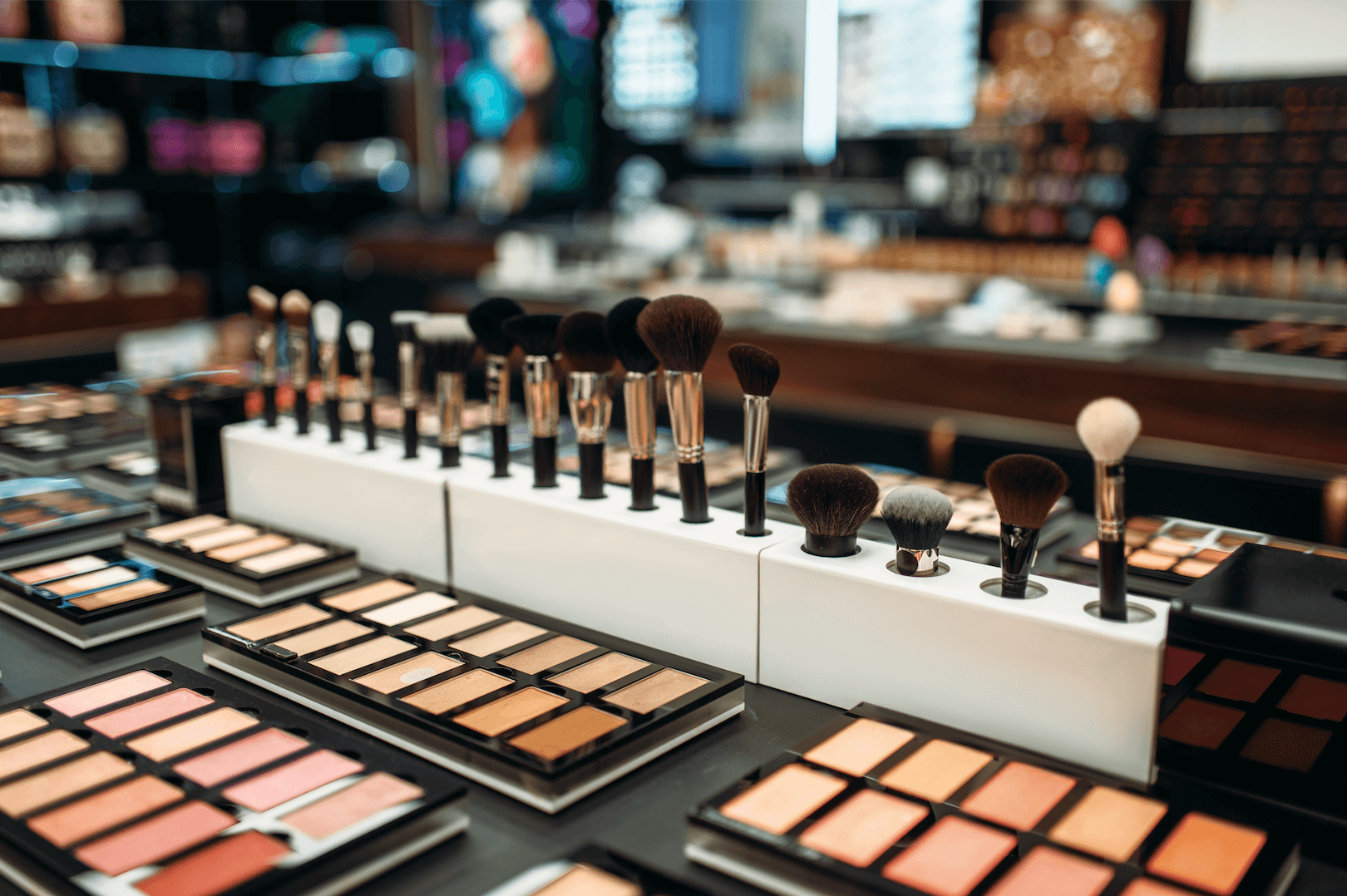 Adding Beauty To Baltimore: Sephora Joins Us In Harbor East