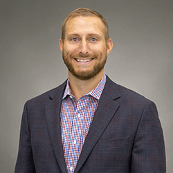 Stephen Goodwin II, CPA