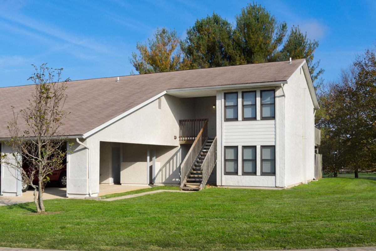 Dogwood Terrace Fort Polk