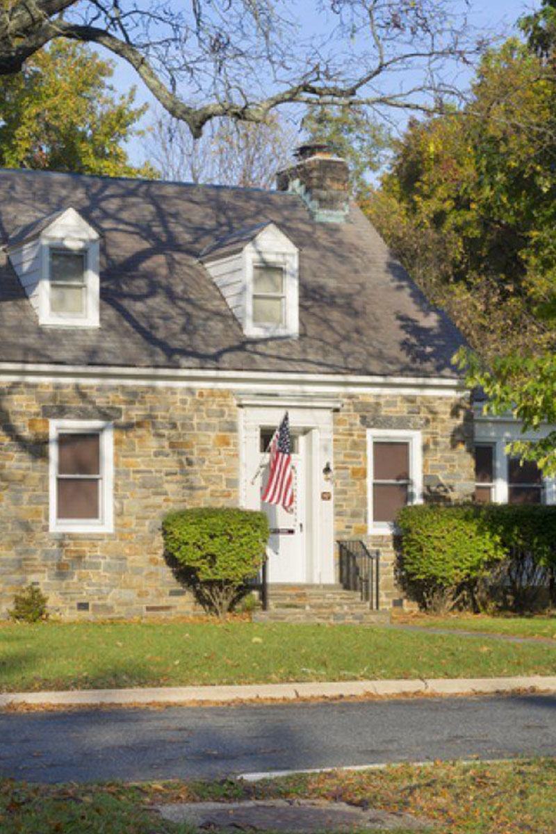 Dogwood Terrace Community Center