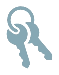 Residency Costs icon