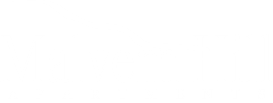 Malvern Hill Apartments logo white at Malvern Hill, Kansas City, Kansas