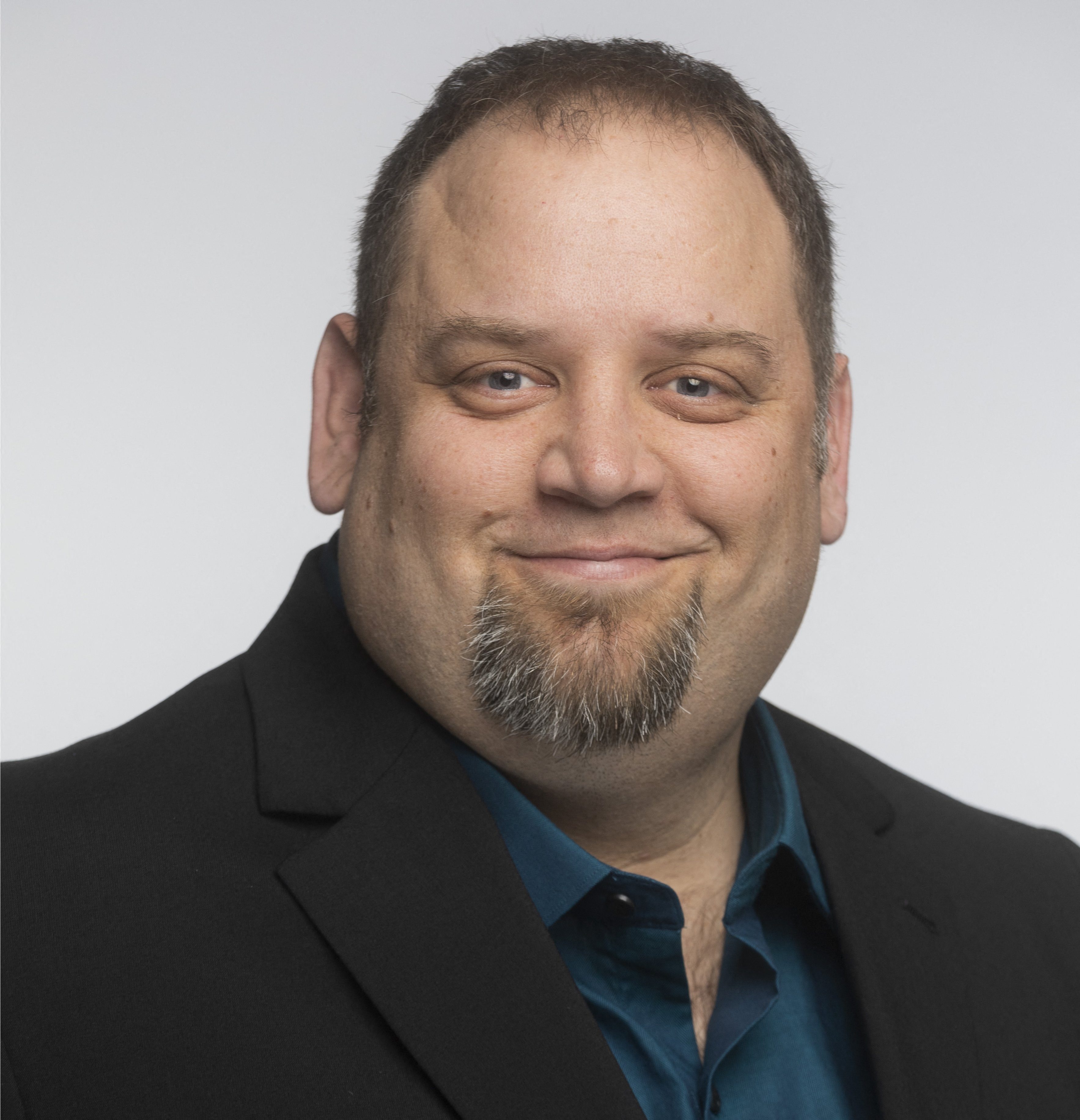 Levco Management Custom Page