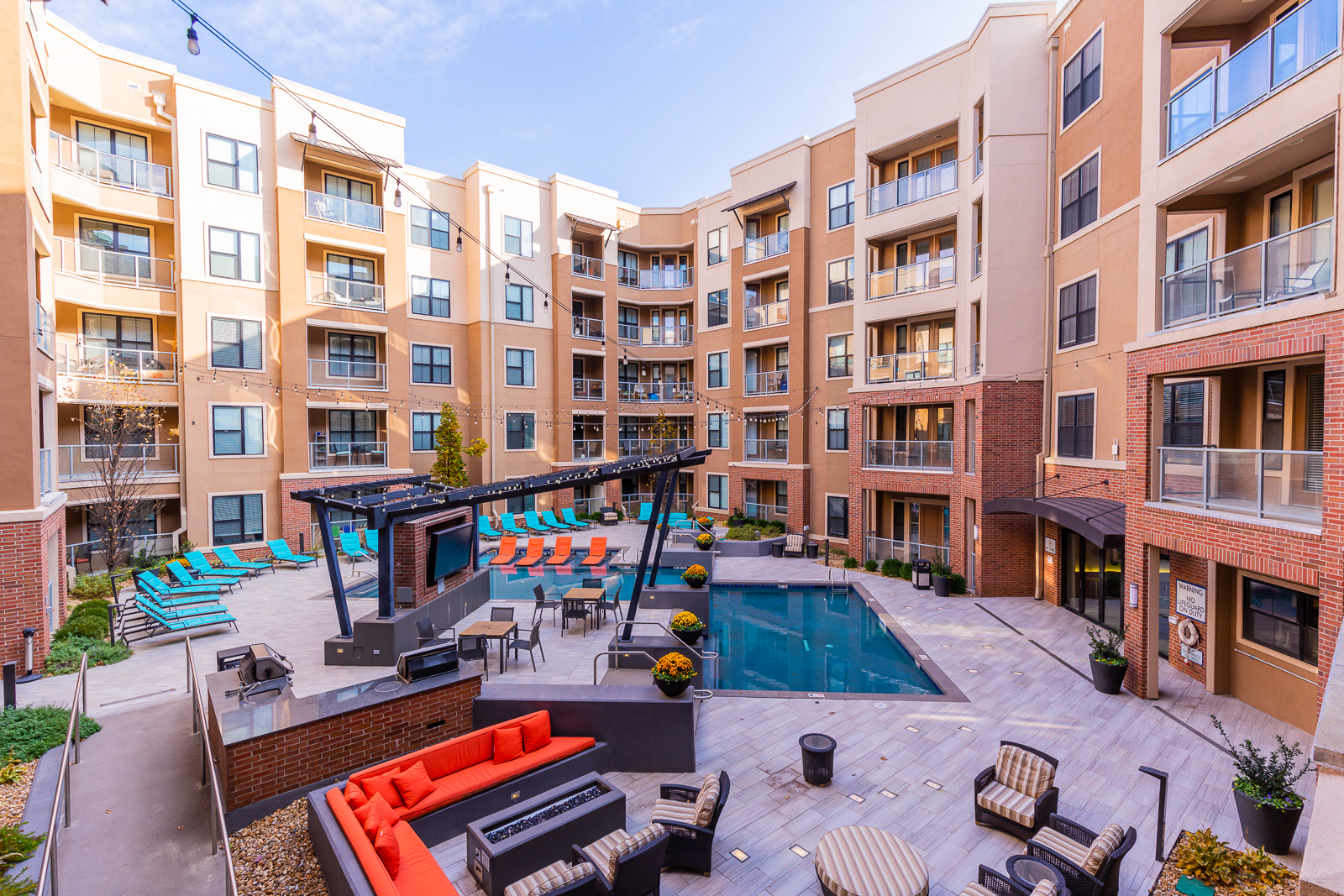 Banner Image at 46 Penn Apartments, Kansas City, Missouri
