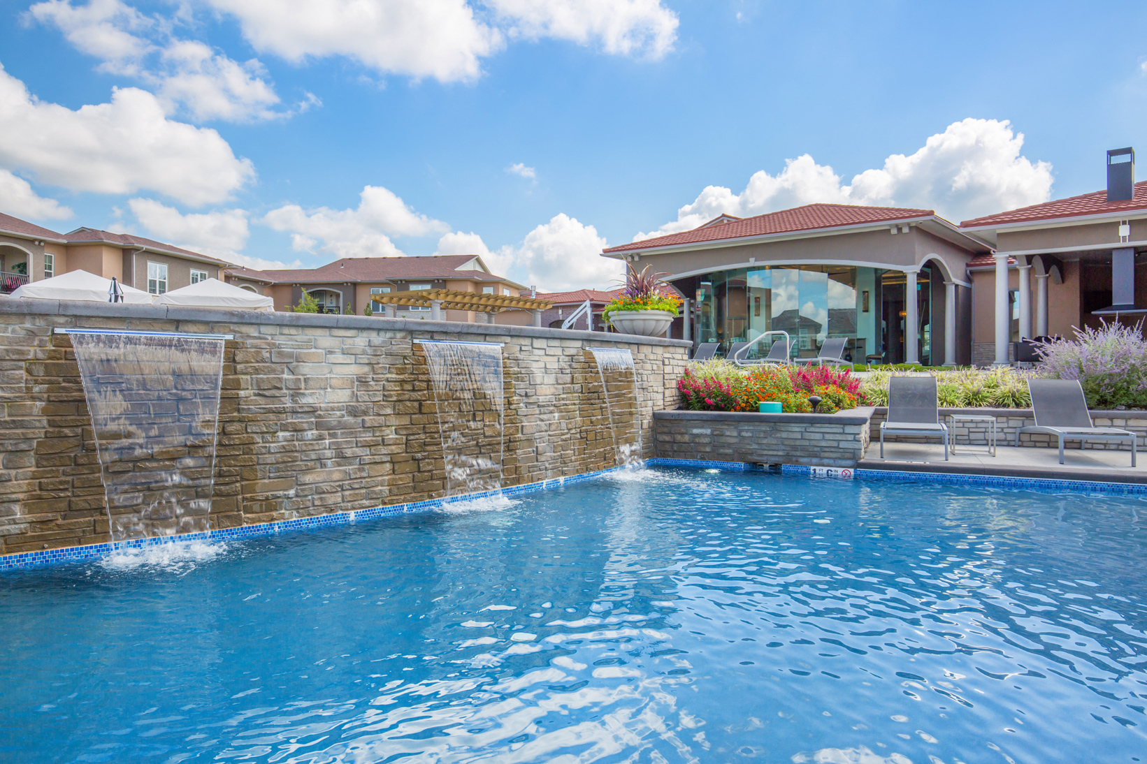 Banner Image at Sorrento at Deer Creek Apartment Homes, Overland Park, KS