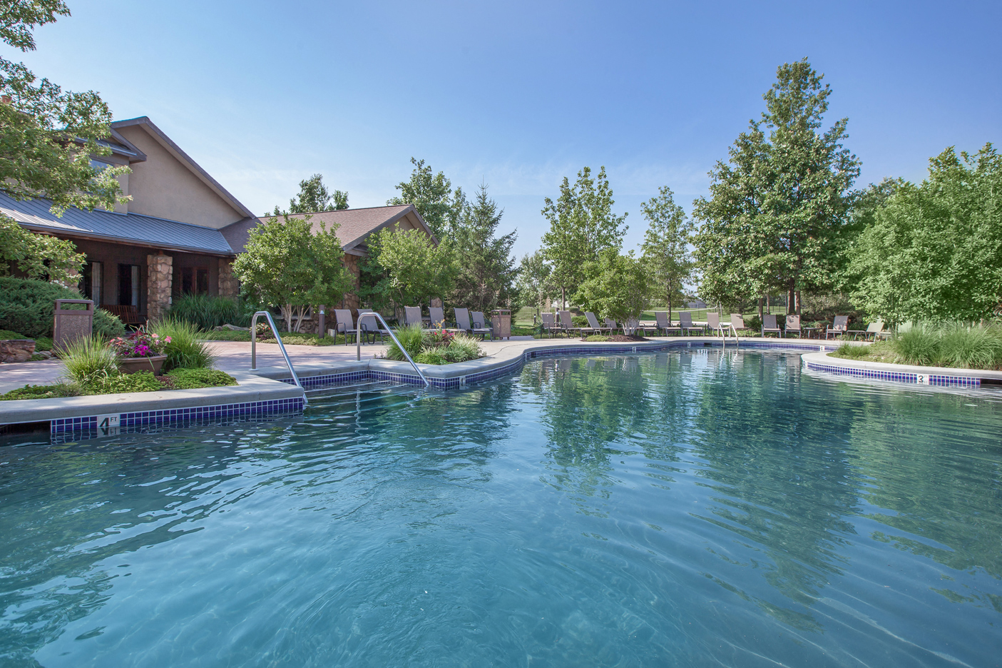 Banner Image at Stonepost Ranch, Overland Park, Kansas
